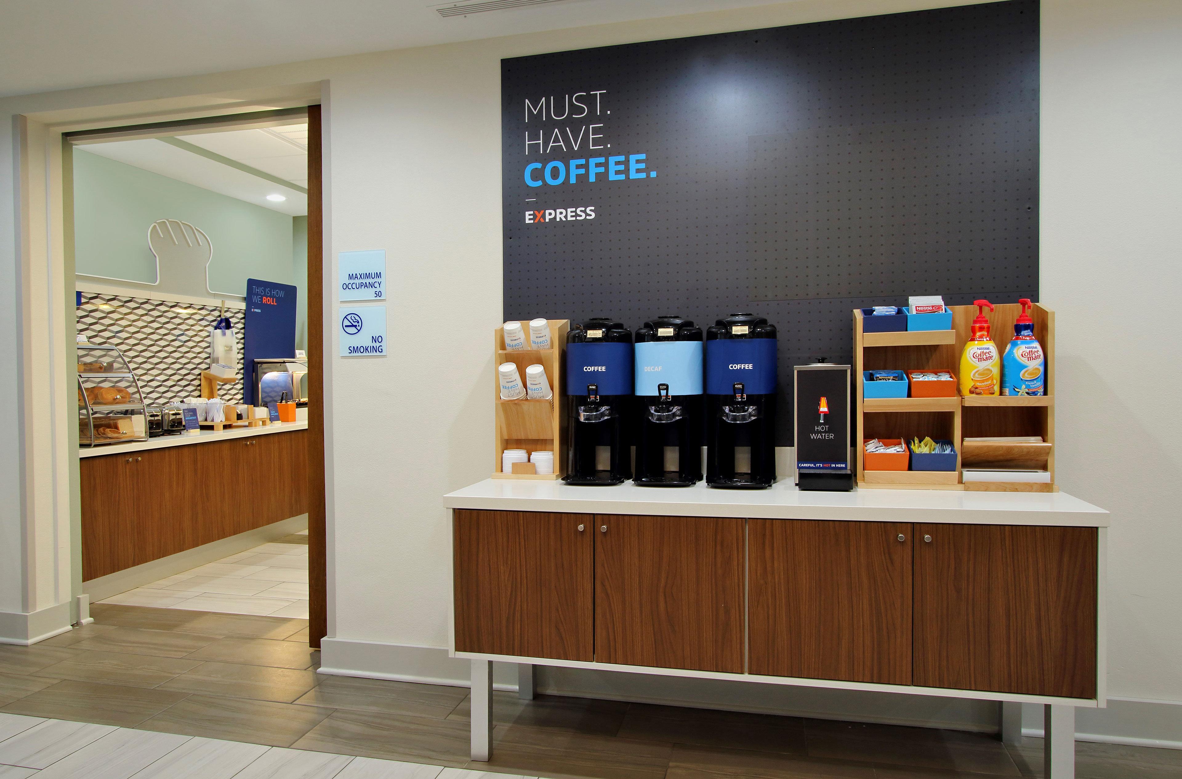Holiday Inn Express Hotel & Suites Barrie By Ihg מראה חיצוני תמונה