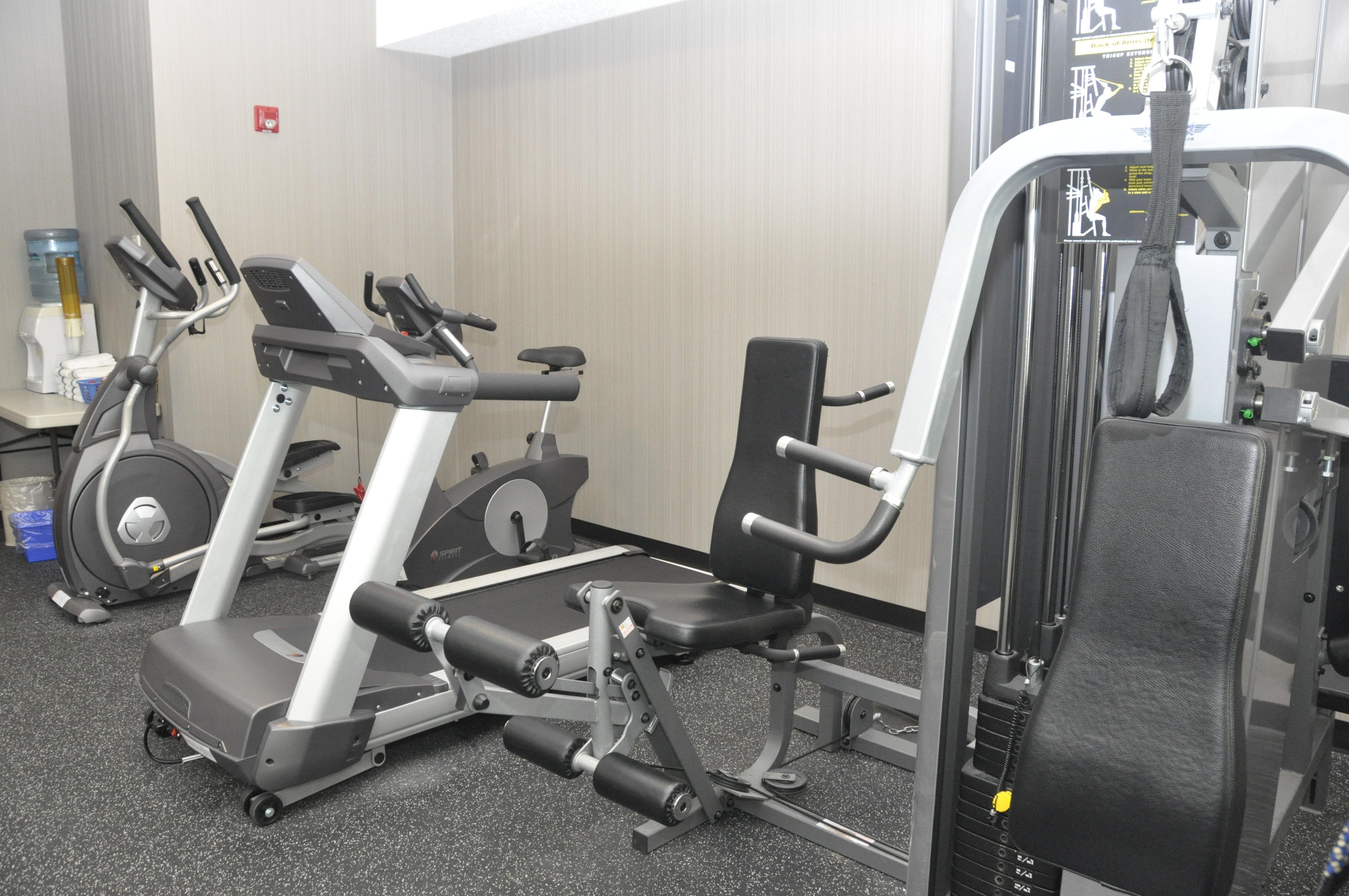 Holiday Inn Express Hotel & Suites Barrie By Ihg מראה חיצוני תמונה