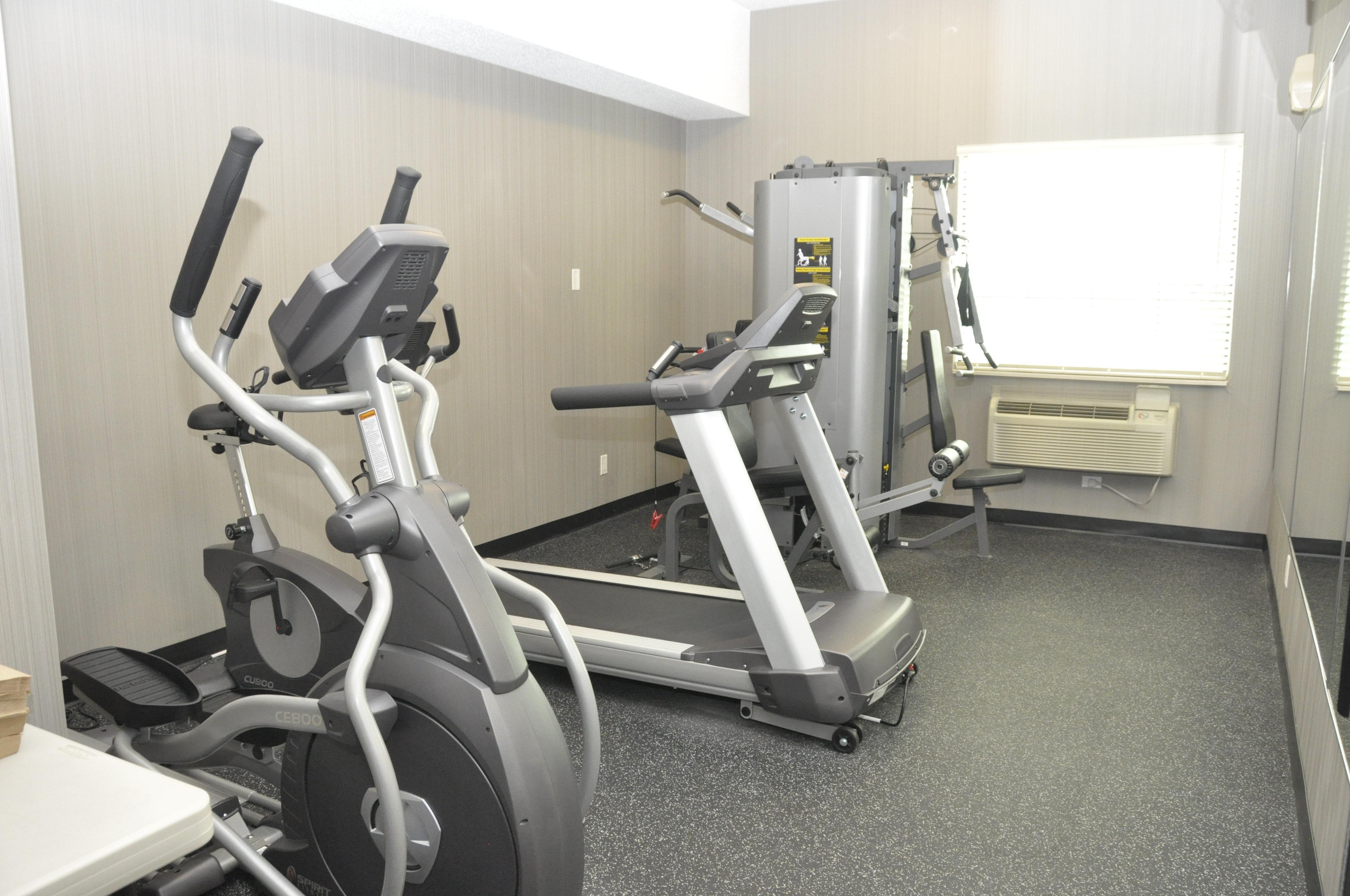 Holiday Inn Express Hotel & Suites Barrie By Ihg מראה חיצוני תמונה