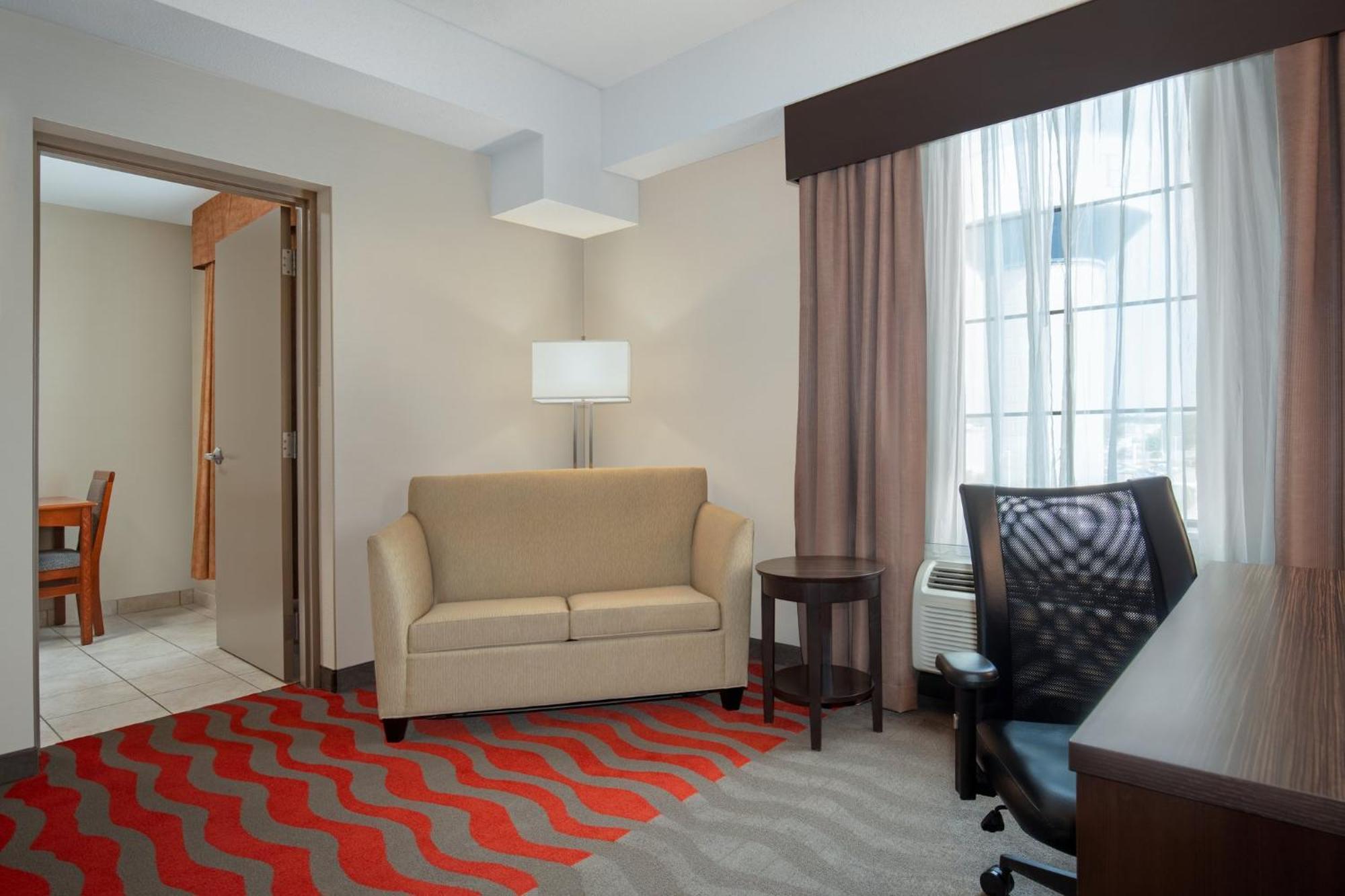 Holiday Inn Express Hotel & Suites Barrie By Ihg מראה חיצוני תמונה