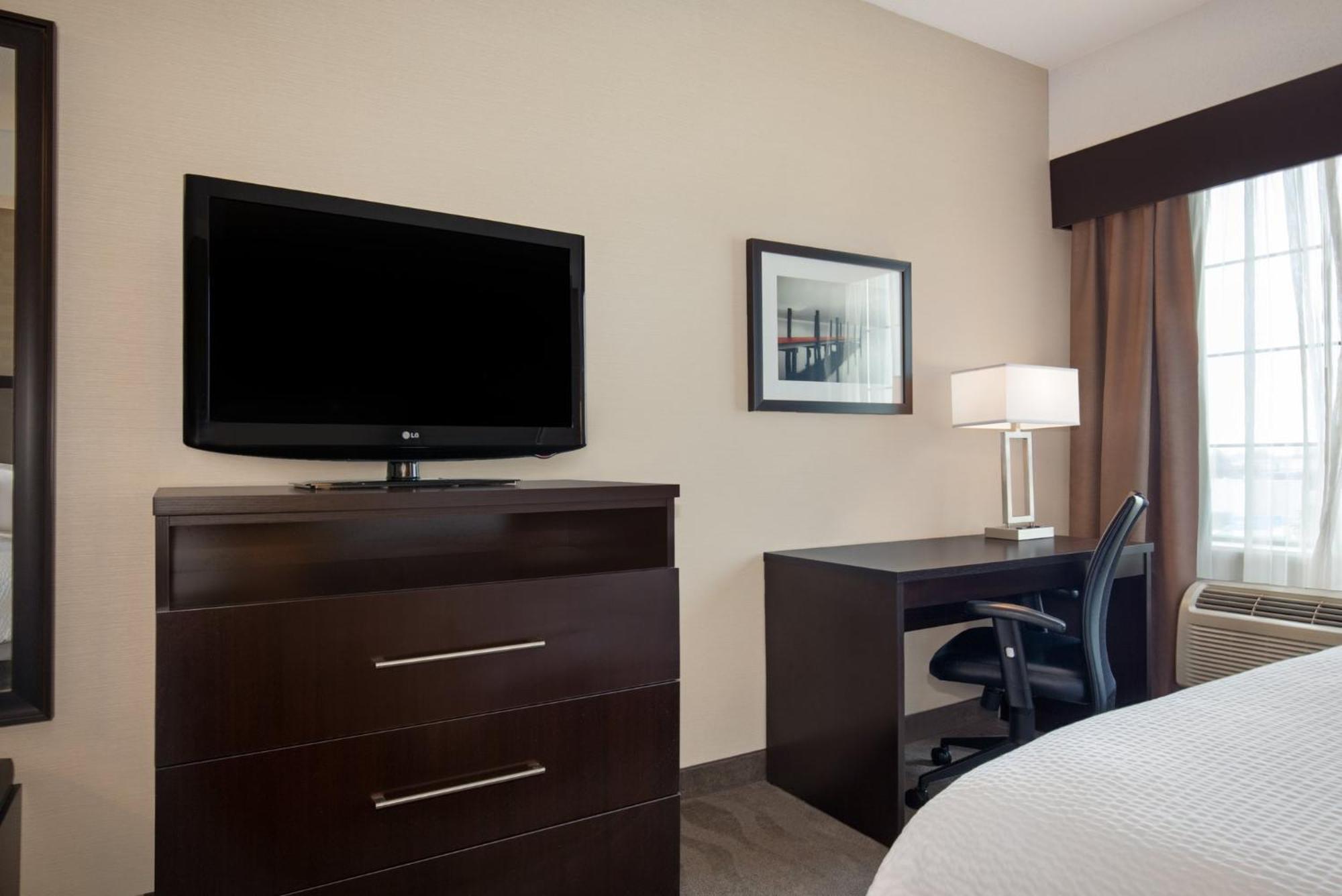 Holiday Inn Express Hotel & Suites Barrie By Ihg מראה חיצוני תמונה