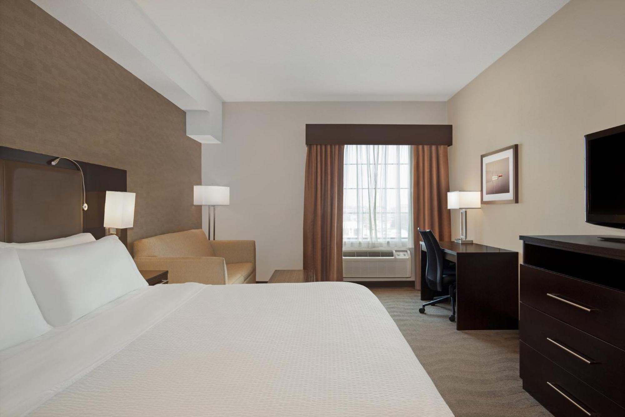 Holiday Inn Express Hotel & Suites Barrie By Ihg מראה חיצוני תמונה